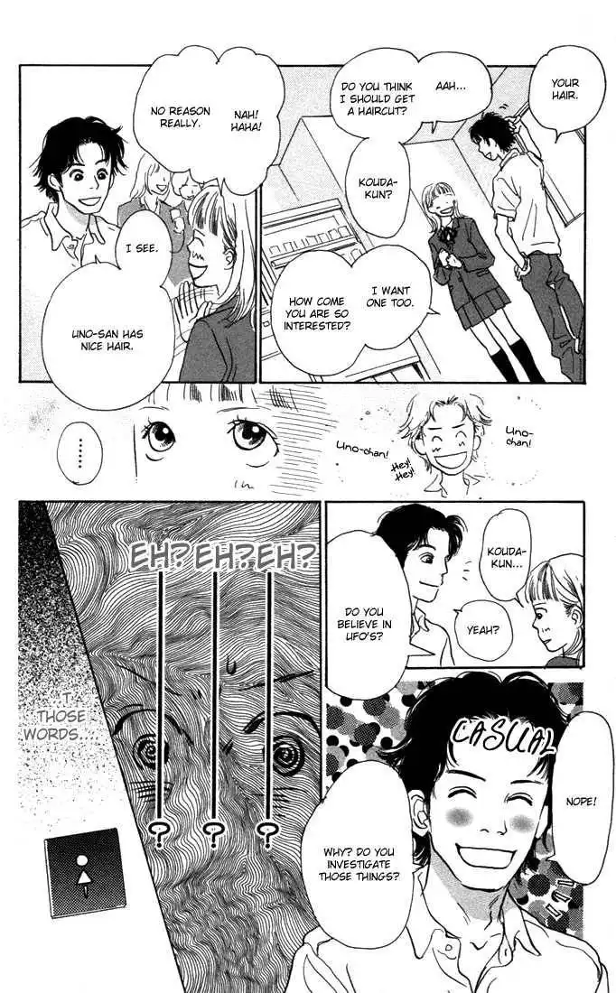 Honey Bunny Chapter 7 8